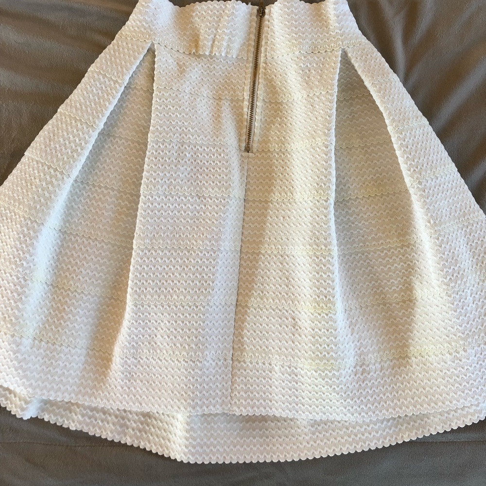 Charlotte Russe Two Piece Dress - Picture 4 of 8